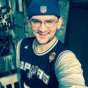 Meet your Posher, Daniel